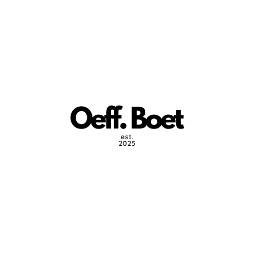 Oeff Boet