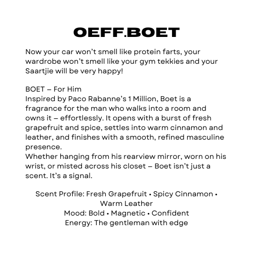 Oeff Boet